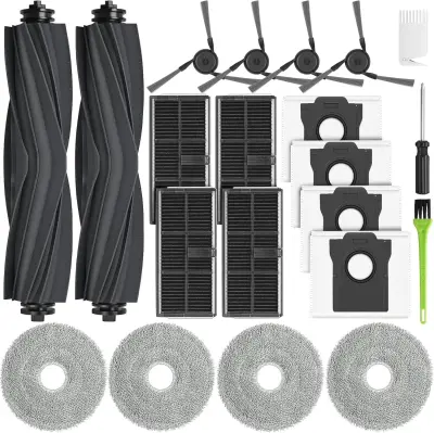 Komplet za zamjenu Dreame X40 Ultra