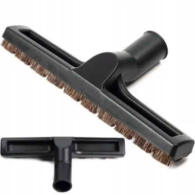 Zamjenska Četka Za Parket 35 Mm – Prirodna Vlakna | Kompatibilnost s Karcher, Bosch, Miele