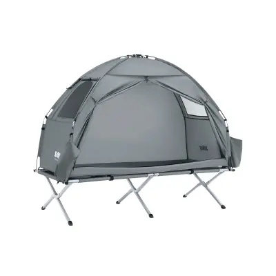 SoBuy sklopivi šator 193x86x160cm OGS32-II-HG
