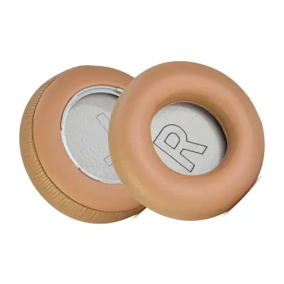 Duboko smeđi jastučići od proteinske kože za B&O Beoplay H9 3. generacije Duboko smeđa