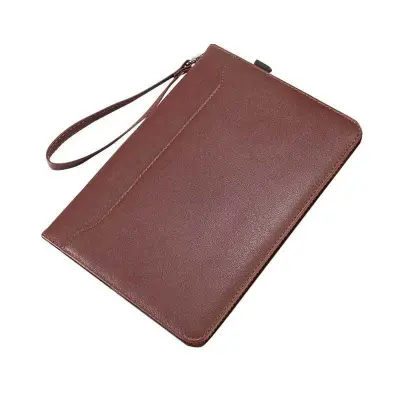 Sleek Protective Case for iPad 10.2 (2019-2021) Smeđa