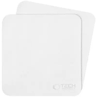 TECH-PROTECT KRPA ZA POLIRANJE, PAKIRANJE OD 2 KOMADA. SIVA