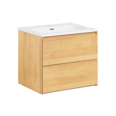 SoBuy osnovna jedinica sudopera 61x46x54cm BZR174-N