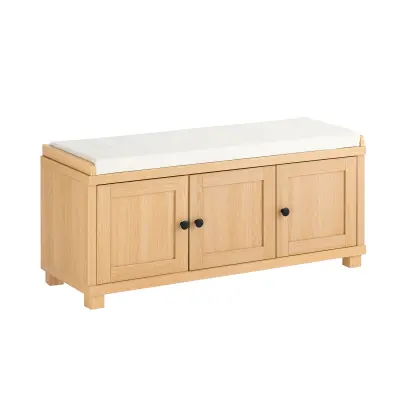 SoBuy ulazna polica 104x35x47cm FSR188-N