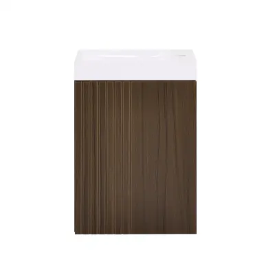 SoBuy Enota ispod sudopera 40x22x56 cm BZR196-BR