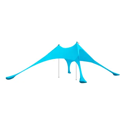 SoBuy plažni šator 300x300x200cm OZT01-HB