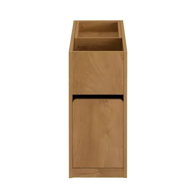 SoBuy Kavna stol s ladicom 25x70x55cm FBT158-N