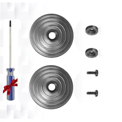 Dyson usisavač Dodatna oprema Zamjenski dijelovi Komplet Tamno siva