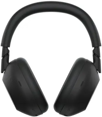 Slušalice Sony bežične s funkcijom blokade buke WH-1000XM6/B