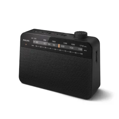 Radio prijenosni Philips TAR2509