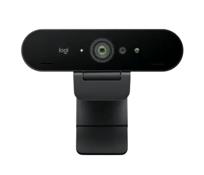 Web kamera LOGITECH BRIO 4K, grafit