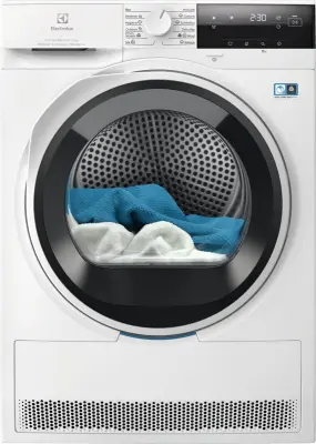 Sušilica rublja Electrolux EW8D394M