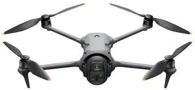 Dron DJI Mavic 4 Pro Fly More Combo (DJI RC 2)