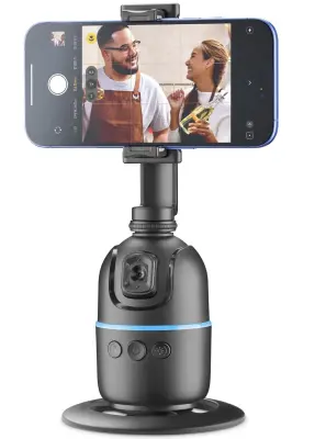 CELLUARLINE FACECAM DRŽAČ, BT