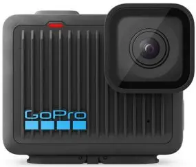 OUT_Gopro HERO - KORIŠTEN ARTIKL