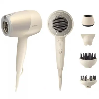 OUT_Sušilo za kosu Philips BHD829/00 SenseIQ - KORIŠTEN ARTIKL