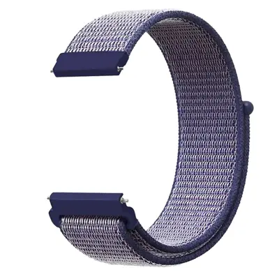 Remen za sat za Samsung Watch 4/5/6 i Huawei GT4 Plava