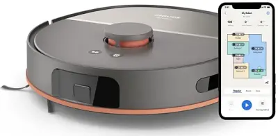Usisavač robot Philips XU5000/10