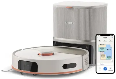 Usisavač robot Philips XU5100/20