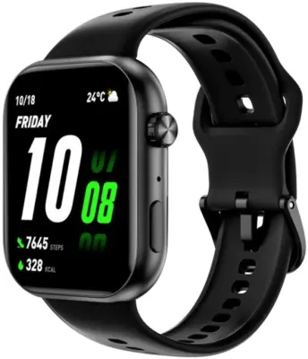Pametni sat Honor Choice Watch 2i crni