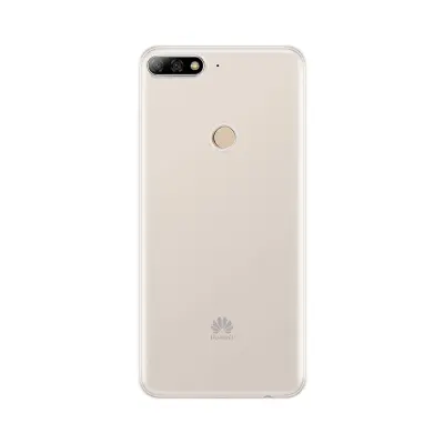 Maska za Huawei Y7 2018 tanka otporna na udarce i ogrebotine