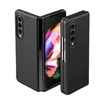 Maska za Samsung Galaxy Z Fold 5 ojačana SuperGrip