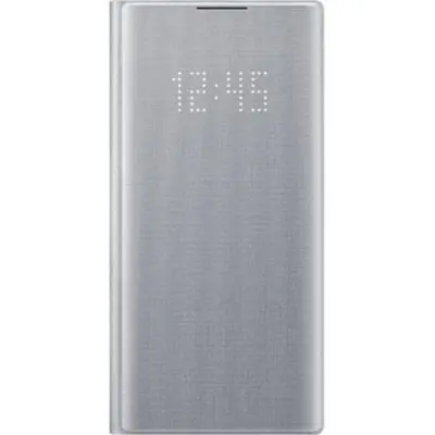 Torbica za Galaxy Note10 N970 Folio LED model View Cover s pretincem za kartice
