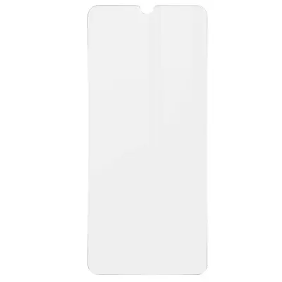 Kaljeno Staklo Samsung Galaxy A02 Tvrdoća 9H Bez Tragova Skošeno Transparentno