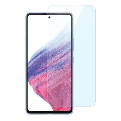 Samsung, ravni zaštitni staklo od kaljenog stakla za Galaxy A26, prozirno