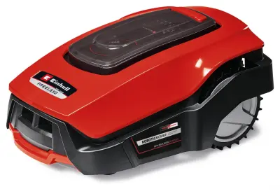 OUT_Robotska kosilica Einhell FREELEXO 1200 LCD BT - KORIŠTEN ARTIKL