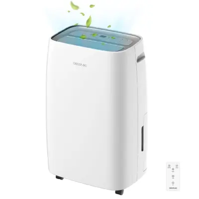 CECOTEC 08315 - Ovlaživač zraka BigDry 10000 Expert Connected
