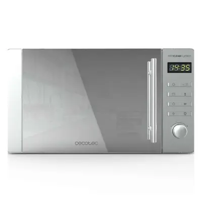 CECOTEC A01_EU01_100519 - Proclean 5120 ravno ogledalo