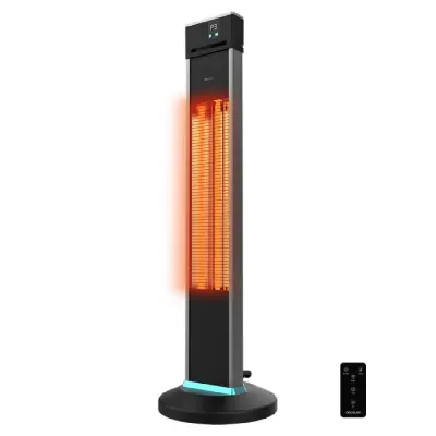 CECOTEC 08264 - ReadyWarm 2000 Power stropni vanjski grijač