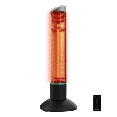 CECOTEC 08265 - ReadyWarm 1000 Power stropni vanjski grijač