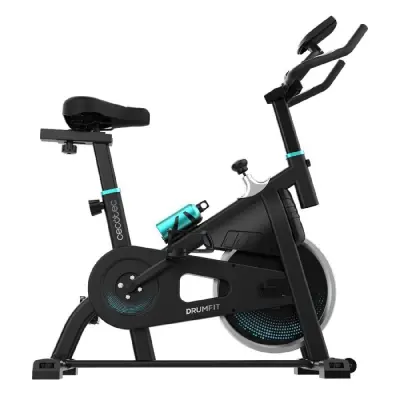 CECOTEC 07239 - DrumFit Indoor 6000 Compact