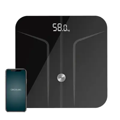 CECOTEC 04152 - Površinska preciznost 9750 Pametna zdrava
