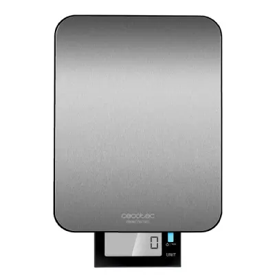 CECOTEC 04098 - Vodootporna kuhinjska vaga Cook Control 9000
