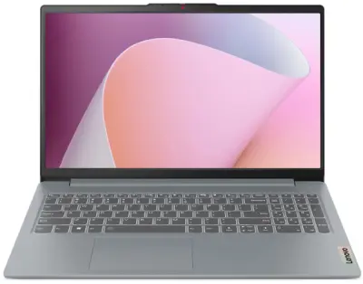 Laptop LENOVO IdeaPad Slim 3 82XM00N5SC, 39.6cm (15.6") IPS FHD, AMD Ryzen 5 5625U, 16 GB RAM, 512 GB SSD, AMD Radeon Graphics, FreeDOS