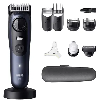 Šišač za bradu Braun BT7540