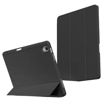 Zaštitna maska za Mini 5 /6 s utorom za olovku Crna