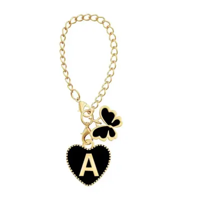 Stanley Cup Pendant - Personalizirajte svoju bocu za vodu sa stilom Crna