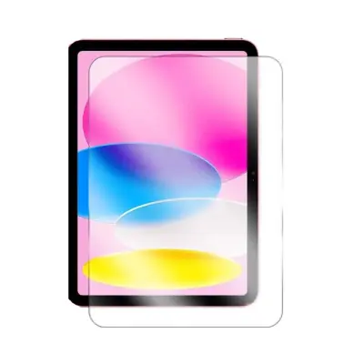 Zaštita zaslona za iPad 10.9" od kaljenog stakla 9H ultra tanka