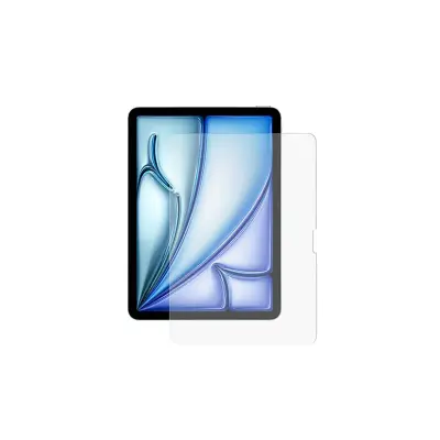 Standardna zaštita zaslona za iPad Air 11" M2 2024 od kaljenog stakla 9H