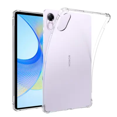Prozirna zaštitna futrola za Huawei & Honor tablete Proziran