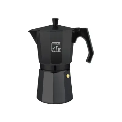 Talijanska aparat za kavu Cecotec Mokclassic 300 150 ml