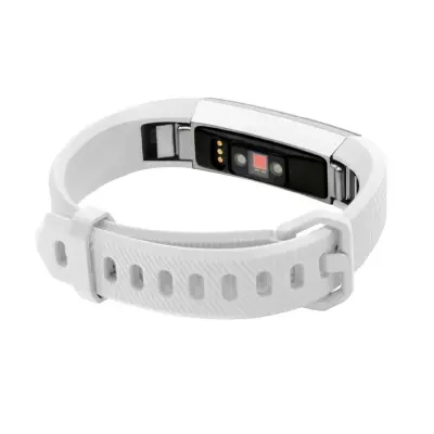 Zamjenski remen za Fitbit Alta HR/Alta/Ace Siva