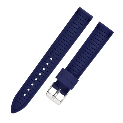 Silikonski remen za Huawei GT3/Watch 4 Plava