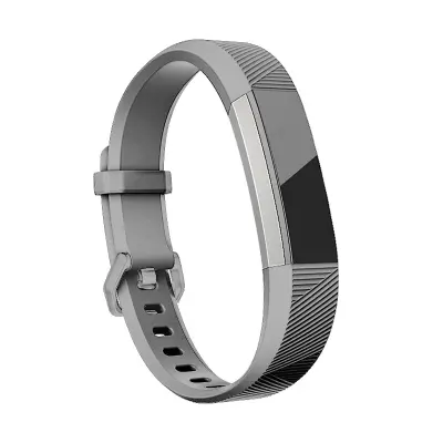 Zamjenski remen za Fitbit Alta HR/Alta/Ace Bijela