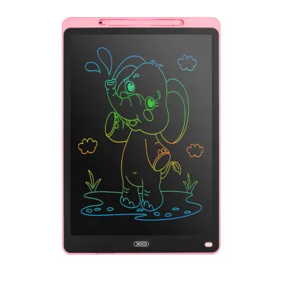 XO V02 16" ružičasti tablet za crtanje