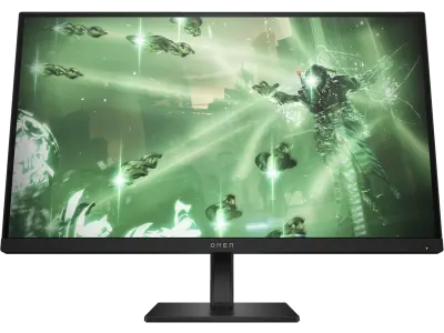 Monitor HP Omen 27q 68,6 cm (27Ă˘â‚¬Š‚) QHD IPS LED 165 Hz FreeSync HDR400